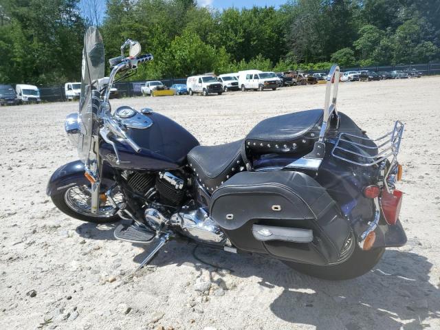 2002 YAMAHA XVS65 BASE JYAVM01E12A037541