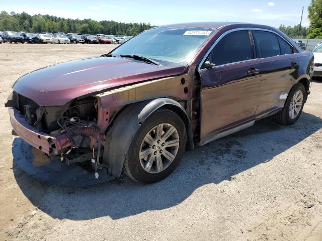 2011 Ford Taurus SE