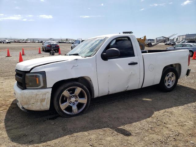 2011 Chevrolet C/K 1500 