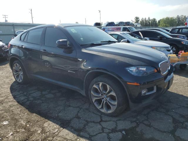 VIN 5UXFG8C59DL591492 2013 BMW X6, Xdrive50I no.4