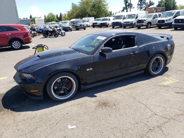 2012 Ford Mustang GT