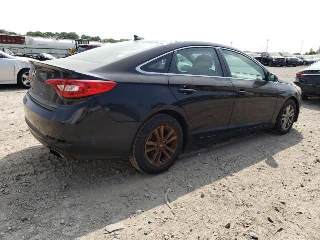 5NPE24AF8FH260054 | 2015 Hyundai sonata se