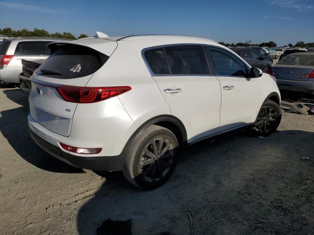 Vin: kndpn3ac2j7466368, lot: 64273273, kia sportage ex 20183