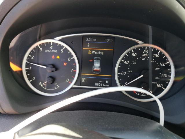 3N1AB7AP3KY202605 Nissan SENTRA S