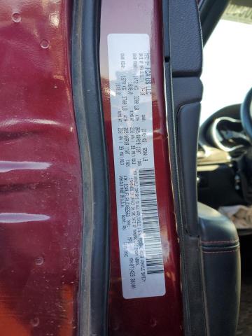 1C4RJFLG0JC482663 Jeep Grand Cherokee Trailhawk
