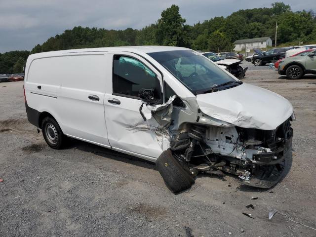 2022 MERCEDES-BENZ METRIS - W1YV0BEY7N4133530