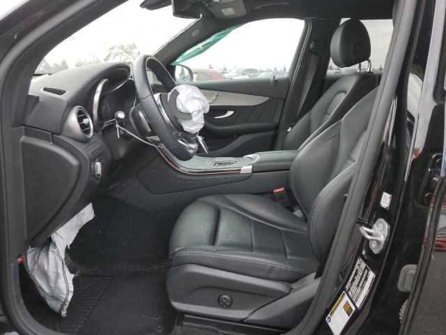 W1N0G8DB3LF773481 Mercedes-Benz GLC 300