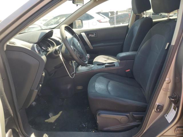 JN8AS5MT3FW657384 Nissan Rogue Select S