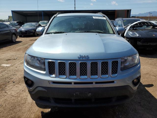 1C4NJDEBXED520923 Jeep Compass Latitude
