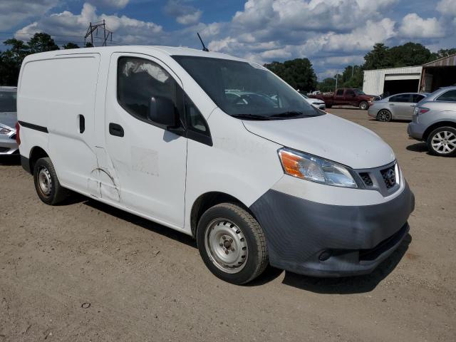 3N6CM0KN6FK718676 Nissan NV200 2.5S