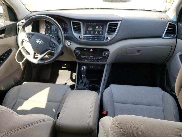 2018 HYUNDAI TUCSON VAL - KM8J33A27JU743192