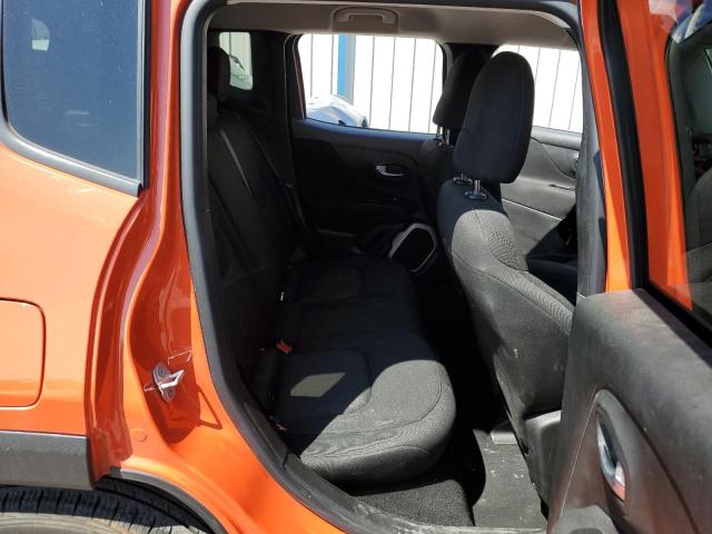 ZACCJAAH7HPF90546 Jeep Renegade Sport