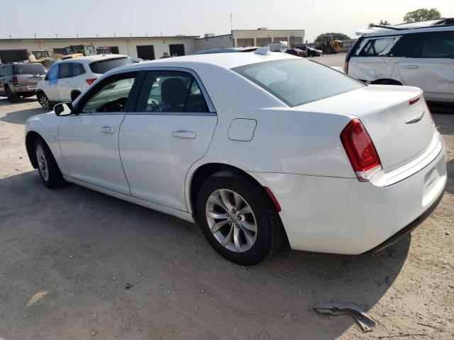 2C3CCAAG7FH872903 Chrysler 300 Limited