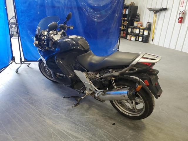 2002 BMW K1200 RS - WB10557A52ZG36795