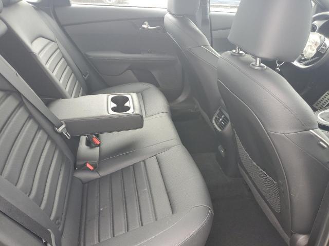 3KPF54AD0PE574376 KIA Forte Gt Line