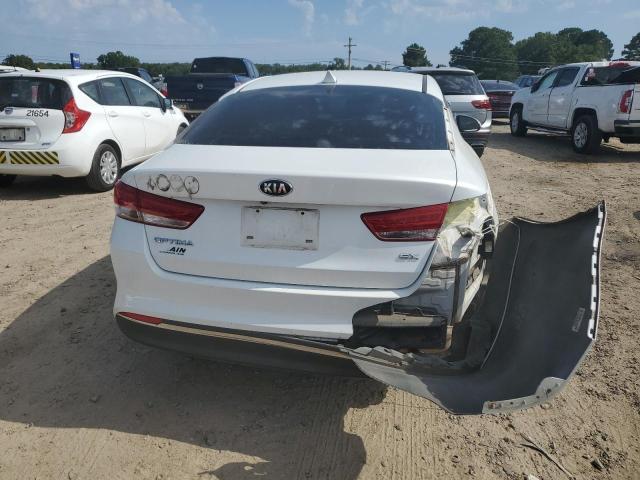 5XXGU4L32GG064761 | 2016 KIA OPTIMA EX