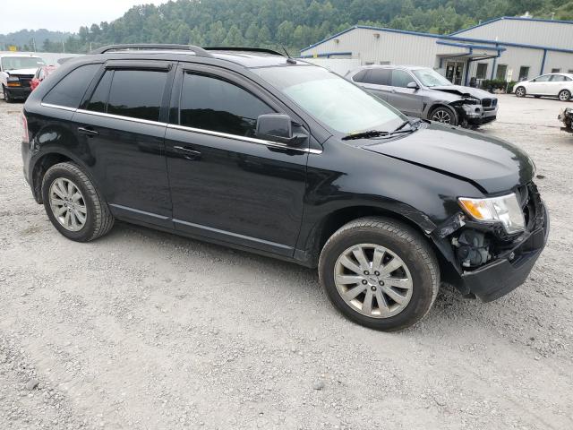 2FMDK4KC4ABB38405 2010 Ford Edge Limited