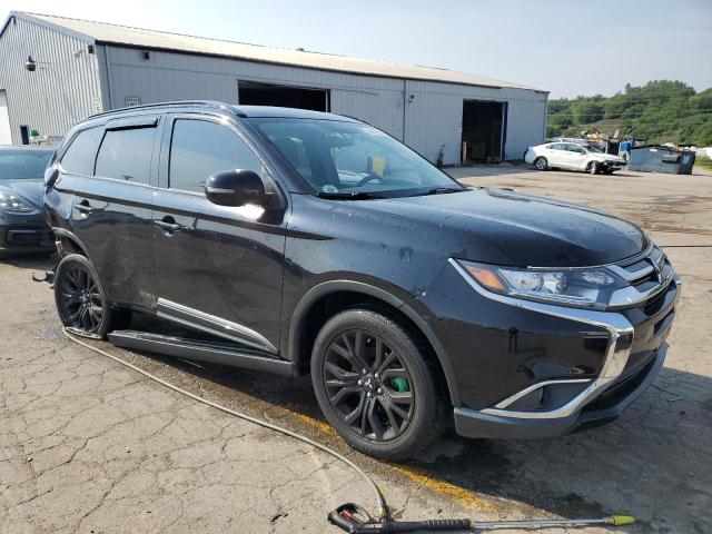 JA4AD3A32JZ021121 Mitsubishi Outlander Se