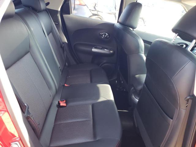 2015 NISSAN JUKE S - JN8AF5MRXFT513499