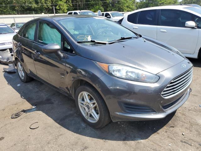 3FADP4BJ5JM124165 2018 Ford Fiesta Se
