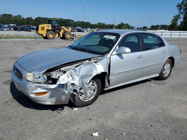 2002 Buick LeSabre Custom