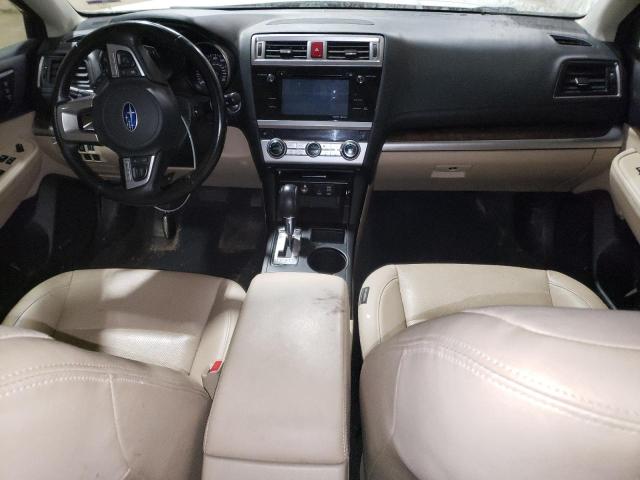 2016 SUBARU OUTBACK 3. - 4S4BSENC6G3258160
