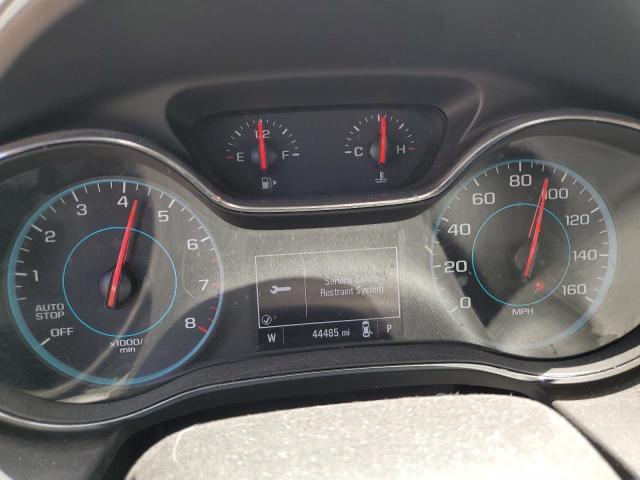 1G1BC5SM9J7195921 Chevrolet CRUZE LS