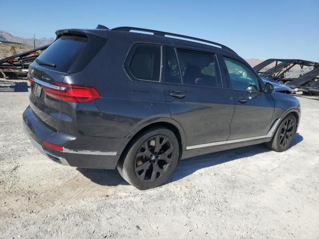 2021 BMW X7 XDRIVE4 - 5UXCW2C08M9F02678