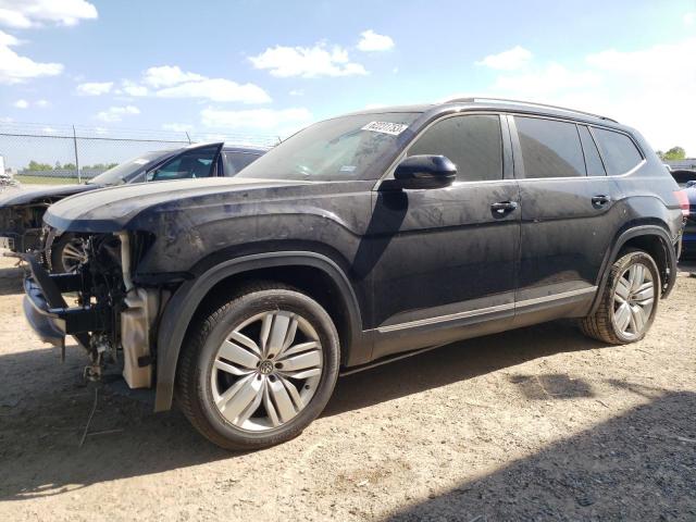 2019 Volkswagen Atlas 