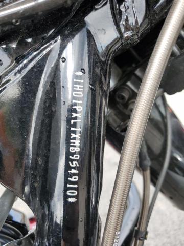 2021 HARLEY-DAVIDSON FLHXSE 1HD1PXL1XMB954910