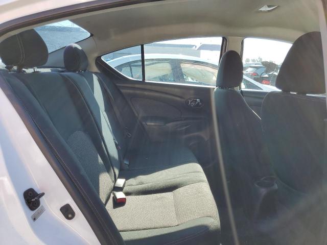 3N1CN7AP9EL863525 Nissan VERSA S
