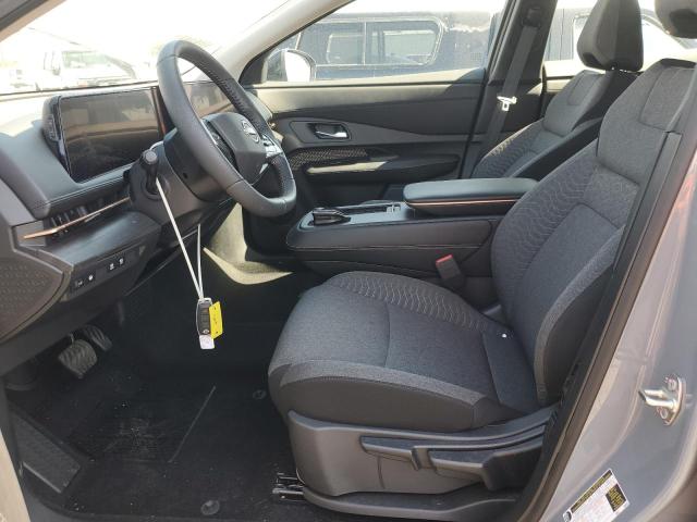 2023 NISSAN ARIYA VENT JN1BF0AAXPM405660