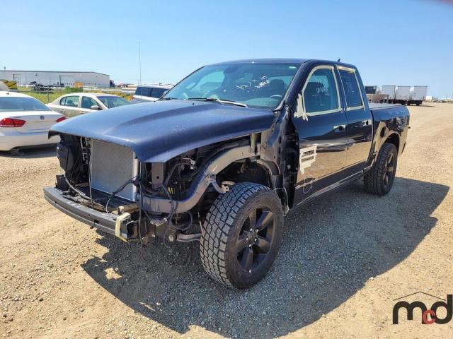 2021 RAM 1500 CLASSIC TRADESMAN for Sale | AB - CALGARY | Tue. Mar 05 ...