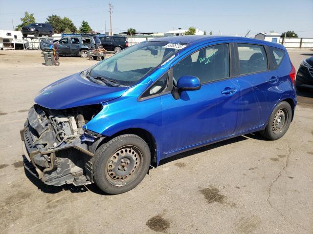 2014 Nissan Versa Note S