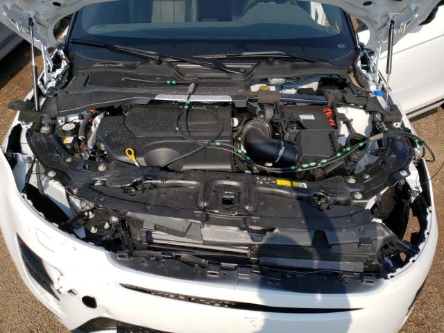 SALZL2FX9PH206761 Land Rover Range Rover Evoque R-dynamic Se