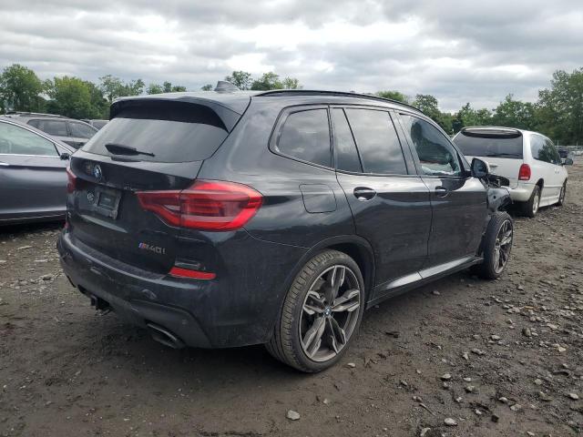 5UXTS3C50K0Z05503 2019 BMW X3, photo no. 3