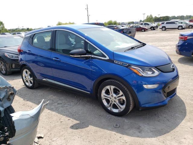 1G1FY6S01K4102933 Chevrolet Bolt EV LT 4