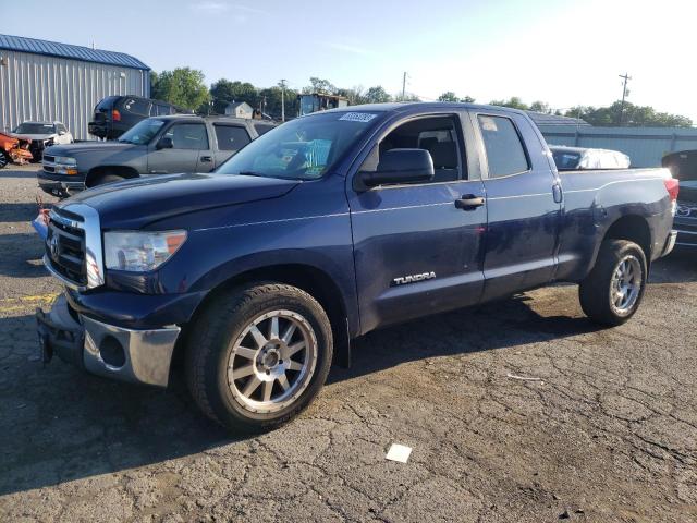 2012 Toyota Tundra 