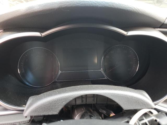 5XXGR4A61EG309626 KIA OPTIMA SX
