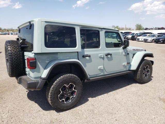 1C4HJXFN0PW566226 Jeep Wrangler Rubicon