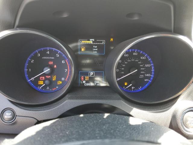 4S3BNAN68H3057571 Subaru Legacy 2.5i Limited