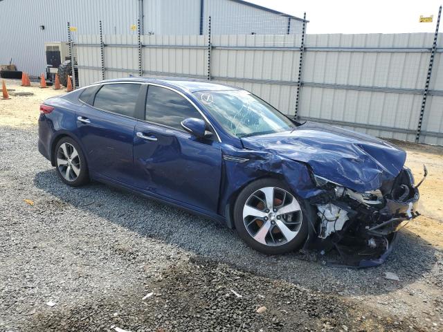 5XXGT4L32KG368555 Kia Optima LX 4