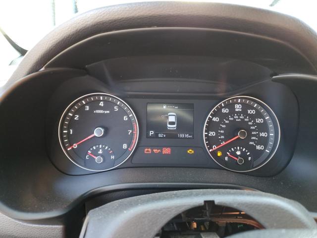 3KPF24ADXLE154420 KIA FORTE FE