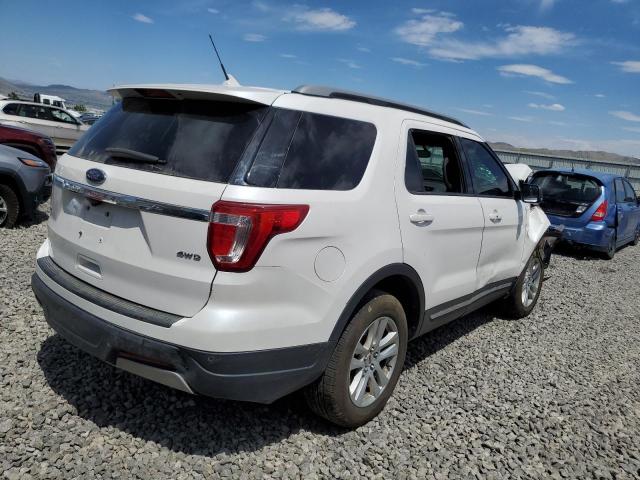 1FM5K8D87KGB09902 | 2019 FORD EXPLORER X