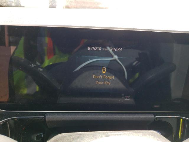 W1N4N4GB2MJ186411 Mercedes-Benz GLA 250