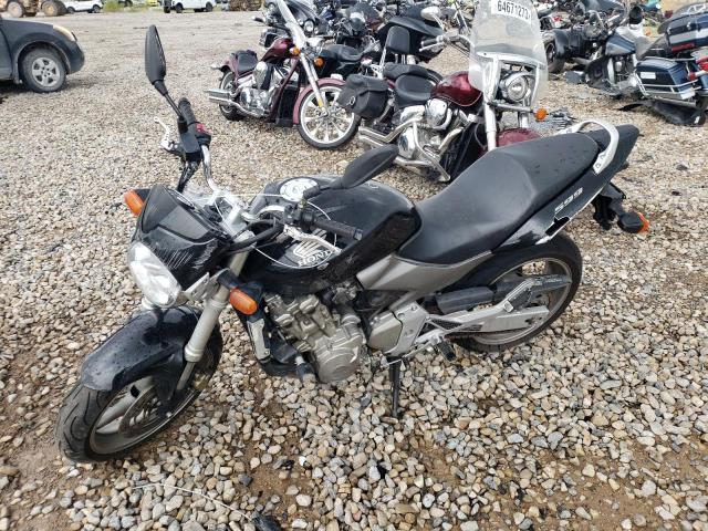 2006 HONDA CB600 F - ZDCPC361X6F100032