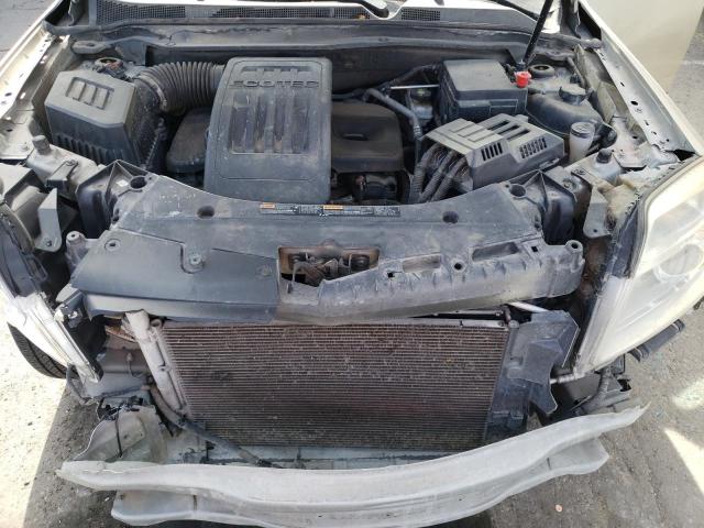 2GKALMEKXE6383915 GMC Terrain Sle