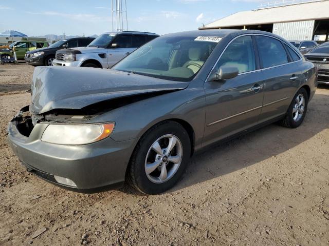 2006 Hyundai Azera SE