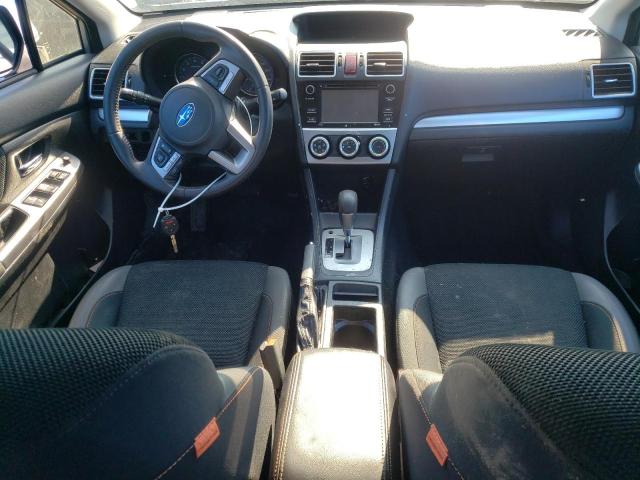 JF2GPABC7H8209368 Subaru Crosstrek Premium