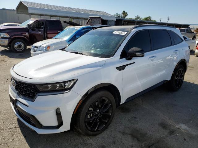 2021 Kia Sorento SX